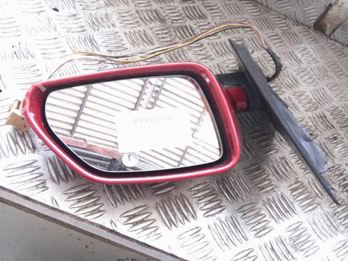 Used Right mirror VW POLO (9N_, 9A_) 1.4 16V (75 hp) 24850984