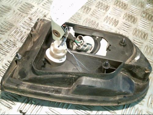Left tailgate light HYUNDAI H-1 Van (A1) 2.5 TD | BP22037018C79 