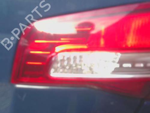Used Right tailgate light RENAULT KOLEOS I (HY_) 2.0 dCi 4x4 (HY0K) (150 hp) 30174616