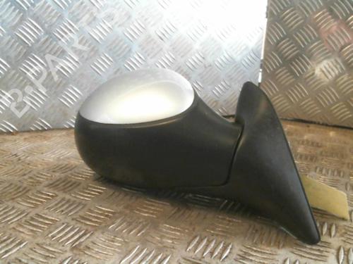Right mirror CITROËN XSARA PICASSO (N68) 1.6 HDi | BP22037204C27 