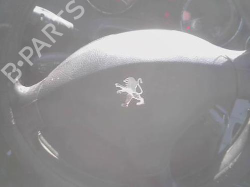 Used Driver airbag Driver airbag PEUGEOT 308 I (4A_, 4C_) 1.6 HDi (90 hp) 33743074 33743074