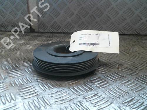 Used Pulley CITROËN XSARA (N1) 2.0 HDi 90 (90 hp) 20998019