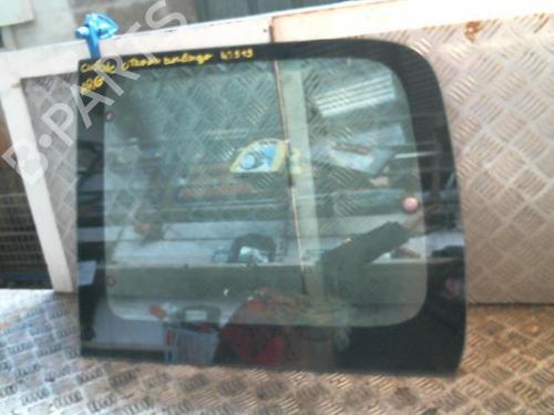 Used Rear left quarter glass CITROËN BERLINGO / BERLINGO FIRST MPV (MF_, GJK_, GFK_) 2.0 HDI 90 (MFRHY) (90 hp) 22045720
