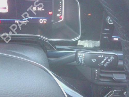 Mando intermitentes / limpia VW POLO VI (AW1, BZ1, AE1) 1.0 MPi | BP30444188I23 