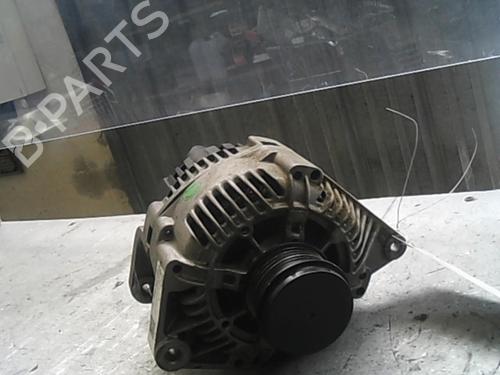 Used Alternator Alternator RENAULT MEGANE I (BA0/1_) 1.9 dTi (BA08, BA0N) (98 hp) 20987541 20987541