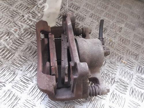 Used Right rear brake caliper NISSAN QASHQAI I (J10, NJ10) 1.5 dCi (110 hp) 27930092