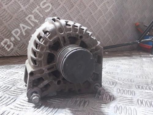 Used Alternator Alternator RENAULT MEGANE III Hatchback (BZ0/1_, B3_) 1.5 dCi (BZ0C) (90 hp) 27629400 27629400