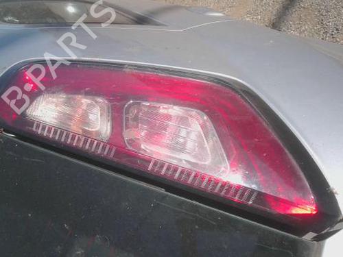 Used Right taillight FIAT PUNTO EVO (199_) 1.3 D Multijet (199AXC1A, 199BXC1A, 199AXT1A, 199BXT1A) (75 hp) 28692365