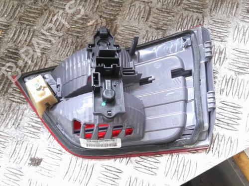 Used Left tailgate light Left tailgate light BMW X3 (F25) xDrive 20 d (190 hp) 23800324 23800324