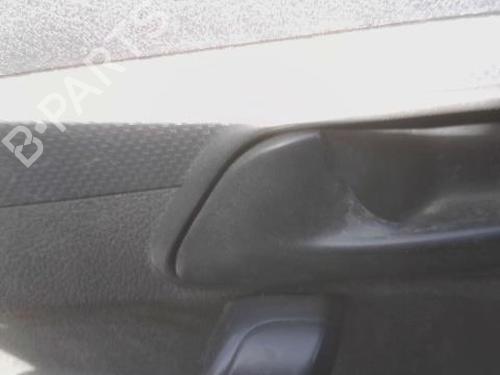 Used Front left interior door handle Front left interior door handle VW CADDY III Box Body/MPV (2KA, 2KH, 2CA, 2CH) [2004-2016] 33650429 33650429