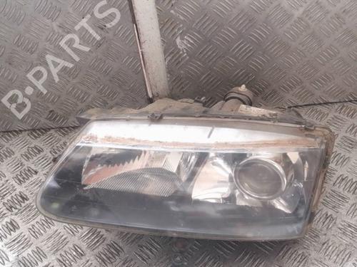 Left headlight RENAULT SAFRANE II (B54_) 2.0 16V (B54L) | BP29114256C28 