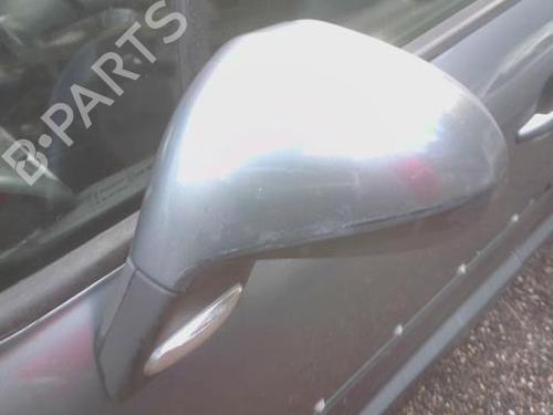 Used Left mirror PEUGEOT 207 (WA_, WC_) 1.6 HDi (90 hp) 32019899