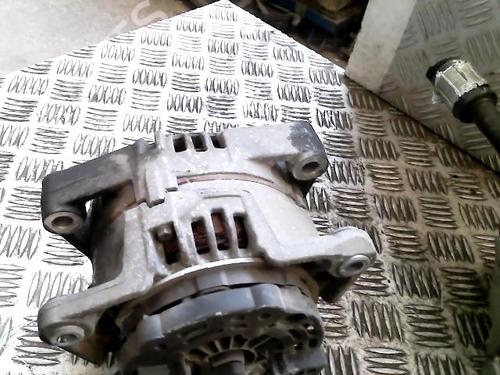 Generator OPEL ZAFIRA A MPV (T98) 2.2 DTI 16V (F75) | BP20989992M7 
