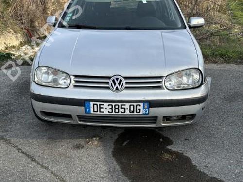 Hinge/Door check strap VW GOLF IV (1J1) 1.9 TDI | BP20990118C146 