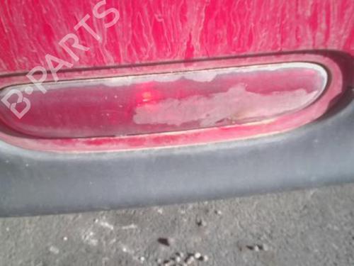 Used Rear fog light Rear fog light 39199415 39199415