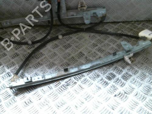 Used Front right window mechanism Front right window mechanism 20990302 20990302