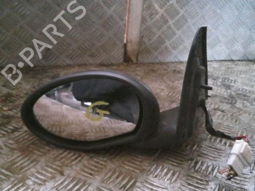 Used Left mirror Left mirror ALFA ROMEO 147 (937_) 1.9 JTDM 16V (937.AXN1B, 937.BXN1B) (150 hp) 24952945 24952945