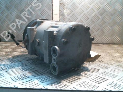 Used AC compressor AC compressor ALFA ROMEO 147 (937_) 1.6 16V T.SPARK (937.AXA1A, 937.AXB1A, 937.BXB1A) (120 hp) 20996437 20996437