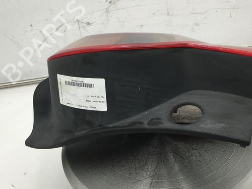 Right taillight RENAULT MODUS / GRAND MODUS (F/JP0_) 1.5 dCi (FP0E, JP0E) | BP32108555C35 - Image 4
