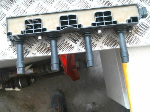 Used Ignition coil Ignition coil OPEL ASTRA G Hatchback (T98) 1.6 16V (F08, F48) (101 hp) 20986850 20986850