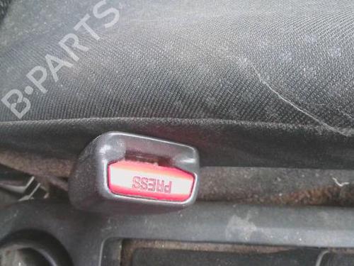 Used Seat buckle Seat buckle 37452783 37452783