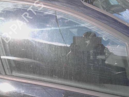 Used Front right door window CITROËN C4 II (NC_) 1.6 HDi 115 (114 hp) 29116803