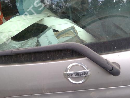 Used Rear windshield wiper arm NISSAN NOTE (E11, NE11) 1.5 dCi (86 hp) 25934915