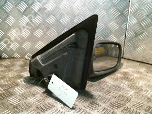 Used Right mirror RENAULT MEGANE II (BM0/1_, CM0/1_) 1.5 dCi (BM1E, CM1E) (106 hp) 22037792