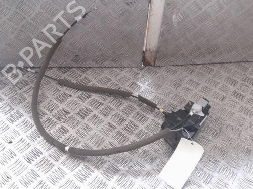 Elektronisk modul RENAULT KADJAR (HA_, HL_) 1.6 dCi 130 (HLA4) (130 hp) 29147787