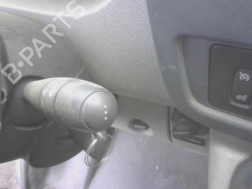 Used Steering column stalk Steering column stalk RENAULT MASTER II Van (FD) 2.5 dCi 120 (FD0M, FD0U, FD0W, FD2M, FD2W, FD3M, FD3U,... (115 hp) 34411989 34411989