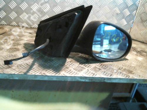 Used Right mirror FIAT BRAVO II (198_) 1.9 D Multijet (198AXE1A) (90 hp) 22038293