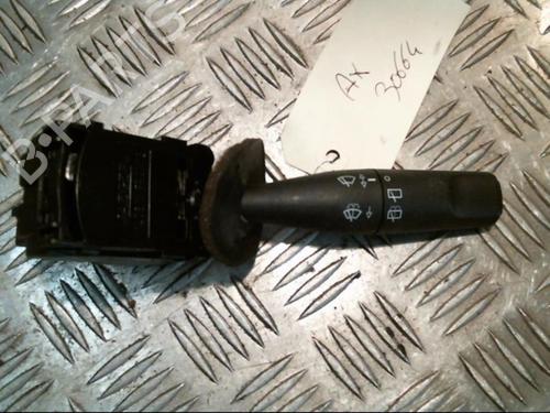 Used Steering column stalk CITROËN AX (ZA-_) 11 (60 hp) 21824658