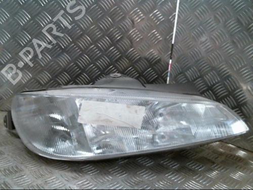 Used Right headlight PEUGEOT 406 (8B) 1.8 16V (110 hp) 20999174