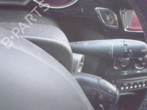 Used Steering column stalk Steering column stalk CITROËN DS3 (SA_) 1.6 VTi 120 (120 hp) 28382226 28382226