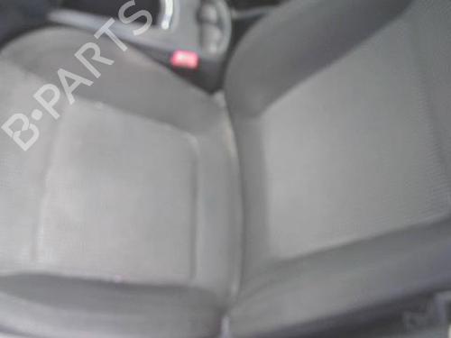 Used Left front seat Left front seat 36961326 36961326