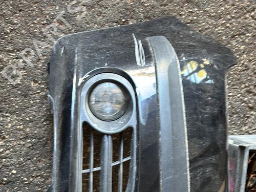 Front bumper SKODA FABIA I (6Y2) 1.2 | BP27359452C7 