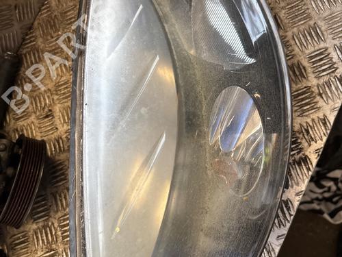 Right headlight DACIA SANDERO 1.5 dCi | BP34450748C29 - Image 2