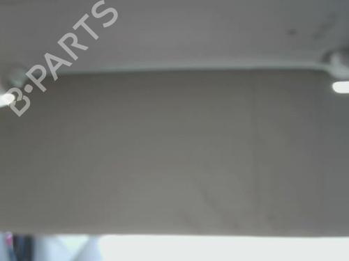 Venstre solskærm Venstre solskærm VW UP! (121, 122, BL1, BL2, BL3, 123) 1.0 (60 hp) 37500496 37500496