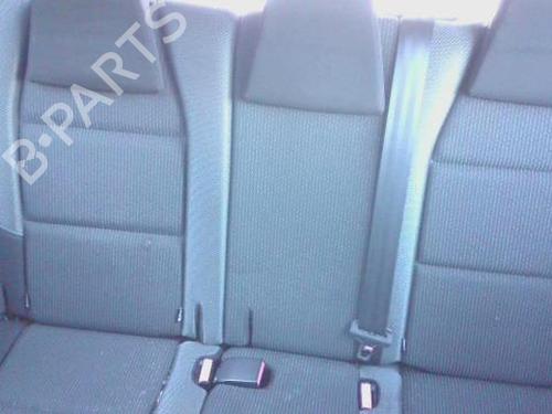 Used Rear seat Rear seat PEUGEOT 207 SW (WK_) 1.4 16V (95 hp) 30577021 30577021