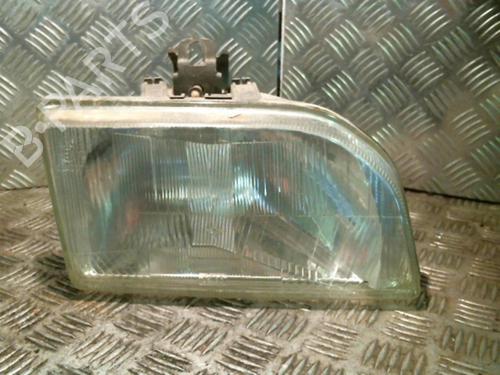 Used Right headlight FORD FIESTA III (GFJ) 1.1 (50 hp) 22037707