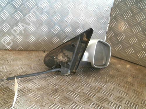 Used Right mirror VW POLO (6N2) 1.4 (60 hp) 22037207