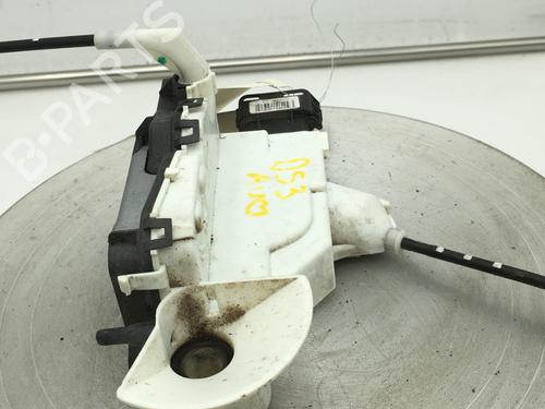 Used Electronic module Electronic module CITROËN DS3 (SA_) 1.6 VTi 120 (120 hp) 30006438 30006438