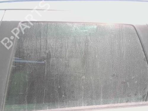 Used Rear left door window Rear left door window 37280421 37280421