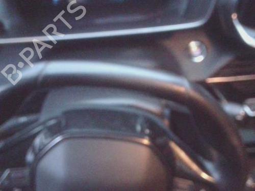 Rat PEUGEOT 208 II (UB_, UP_, UW_, UJ_) 1.2 PureTech 100 (101 hp) 30941775