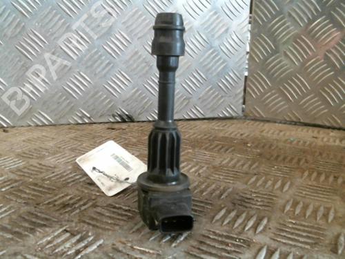 Used Ignition coil NISSAN MICRA III (K12) 1.2 16V (65 hp) 20993418