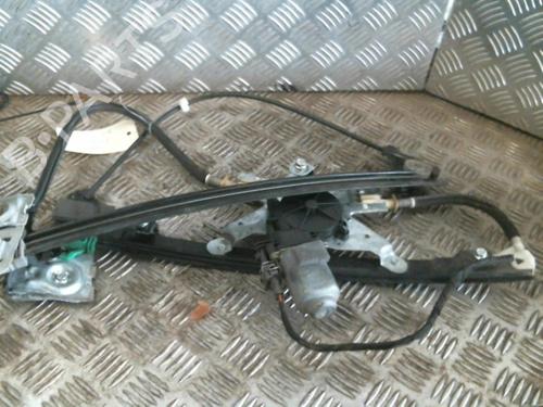 Used Front right window mechanism SEAT IBIZA II (6K1) 1.4 16V (75 hp) 20991188