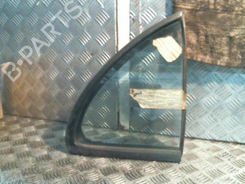 Used Rear right quarter glass NISSAN ALMERA I Hatchback (N15) 1.4 (87 hp) 22040963