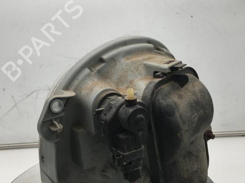 Used Left headlight Left headlight RENAULT TWINGO I (C06_) 1.2 (C066, C068) (58 hp) 31835237 31835237