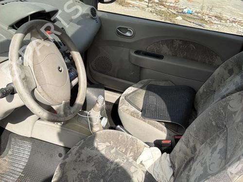 Glove box RENAULT TWINGO II (CN0_) 1.5 dCi (CN0E) | BP30572397C95 - Image 3