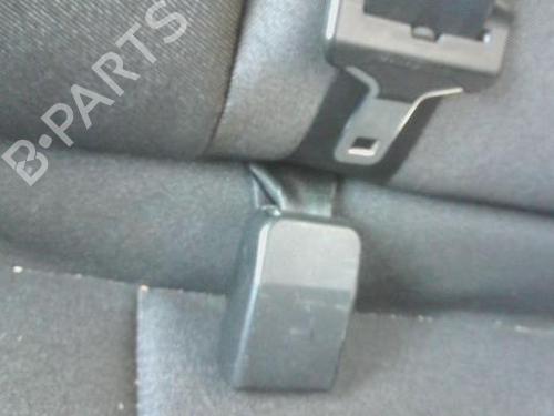Seat buckle PEUGEOT 206 Hatchback (2A/C) 1.4 HDi eco 70 BP28073361I32